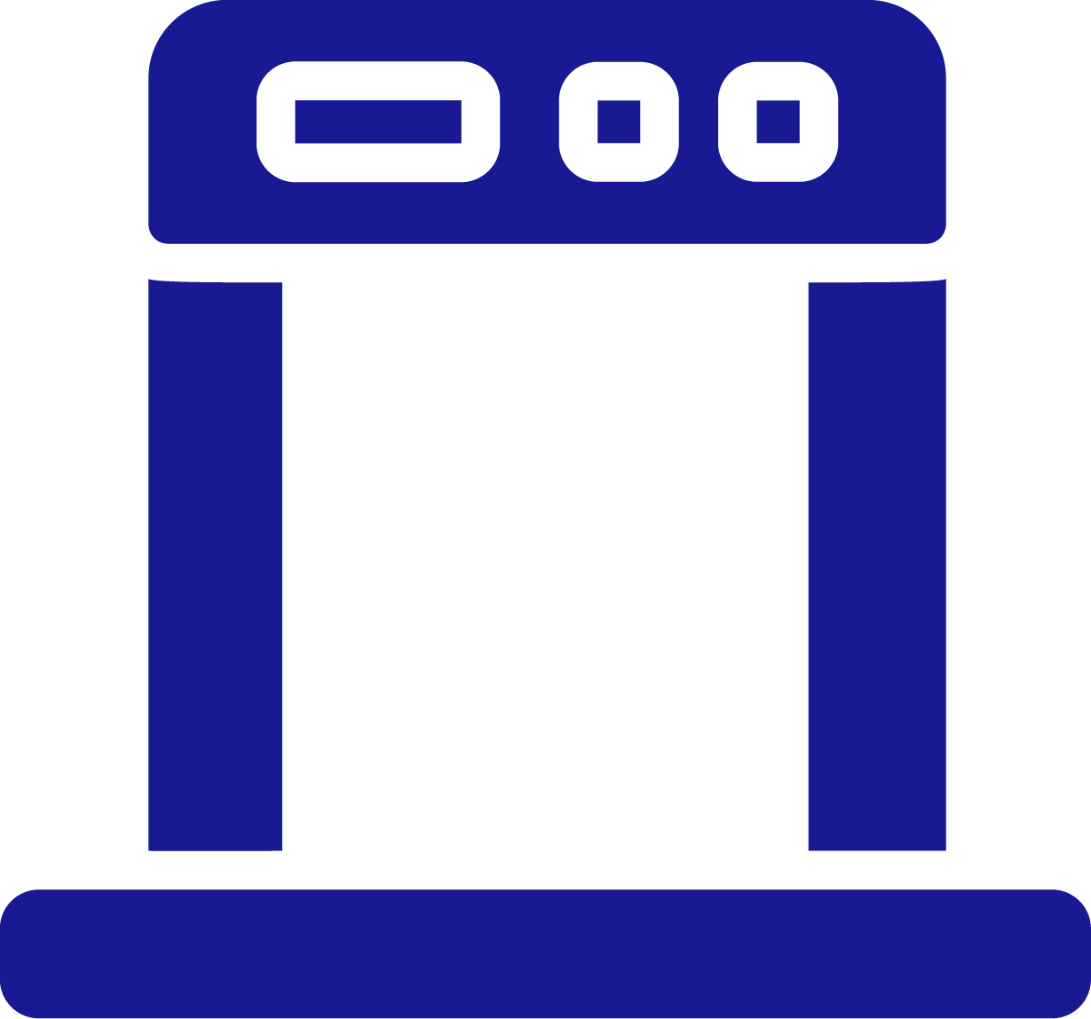 TERMINAL GATE & CONTAINER IN / OUT OPERATIONS